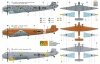 RS Models 92277 Junkers Ju 86R 1/72
